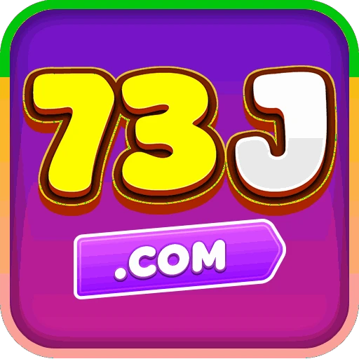 73J Logo
